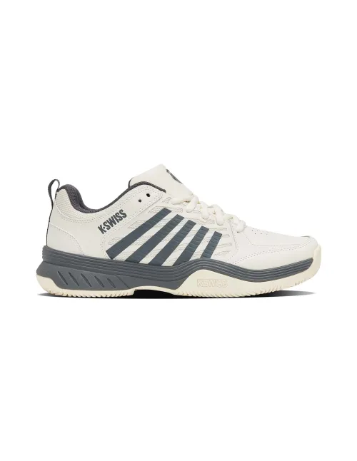 K-Swiss Court Express 2 Clay Weiß | OfertasdePadel